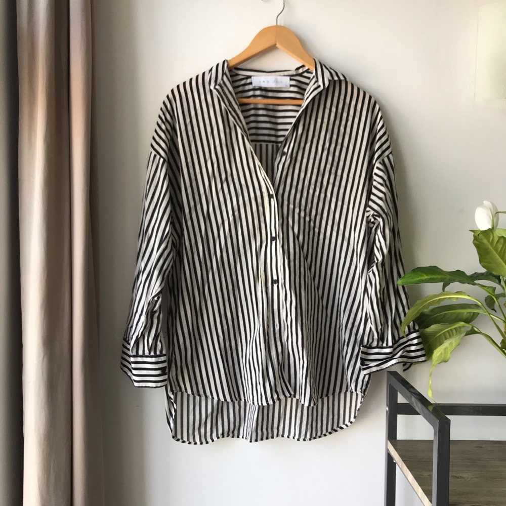 I R O Button Down - image 1